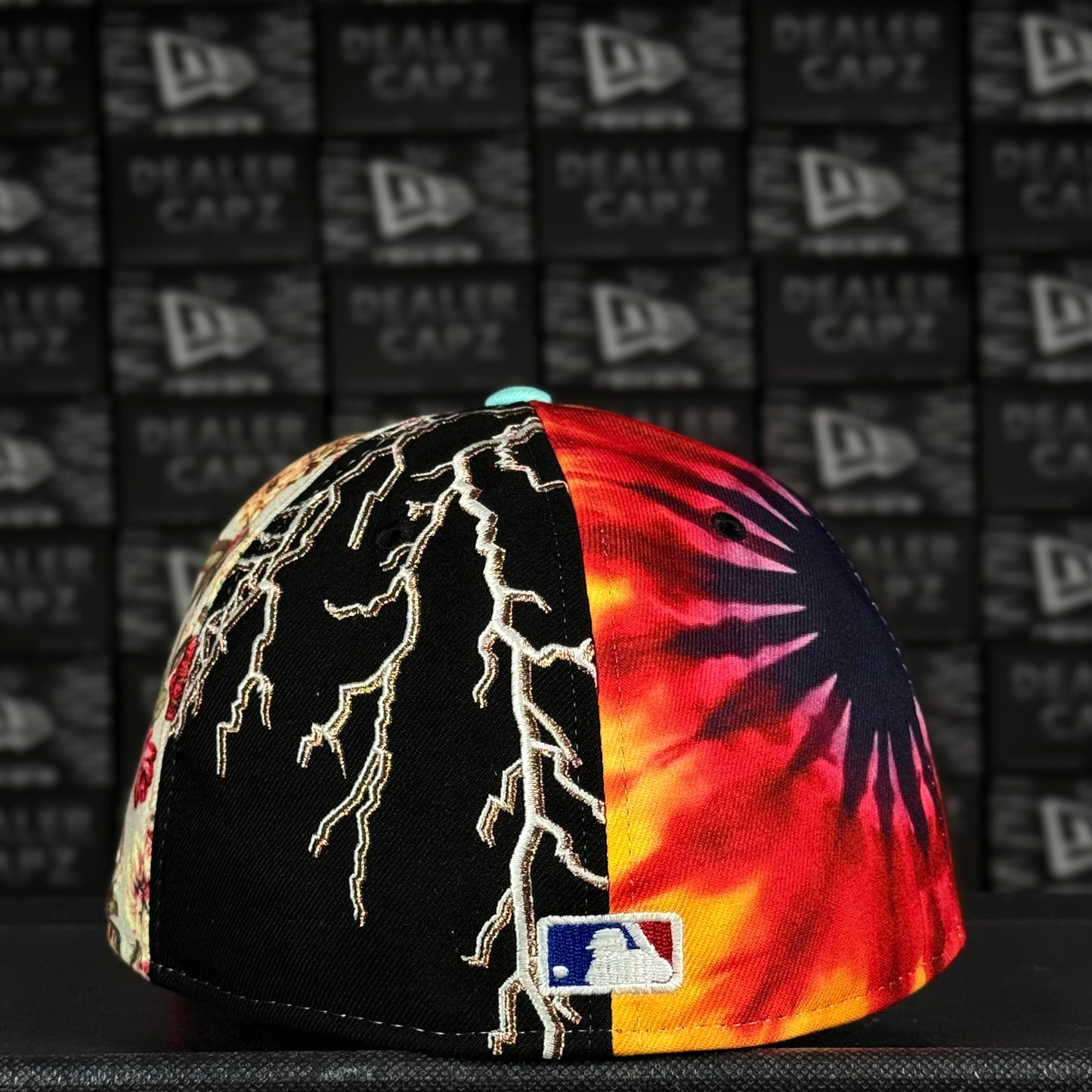 CHASE B MAXIMAL 2.0 “ATHLETICS OAKLAND”