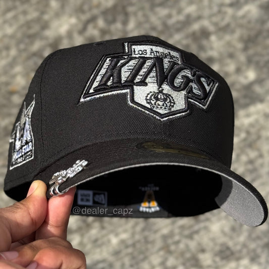 7 1/8 • 7 3/8 LOS ANGELES KINGS