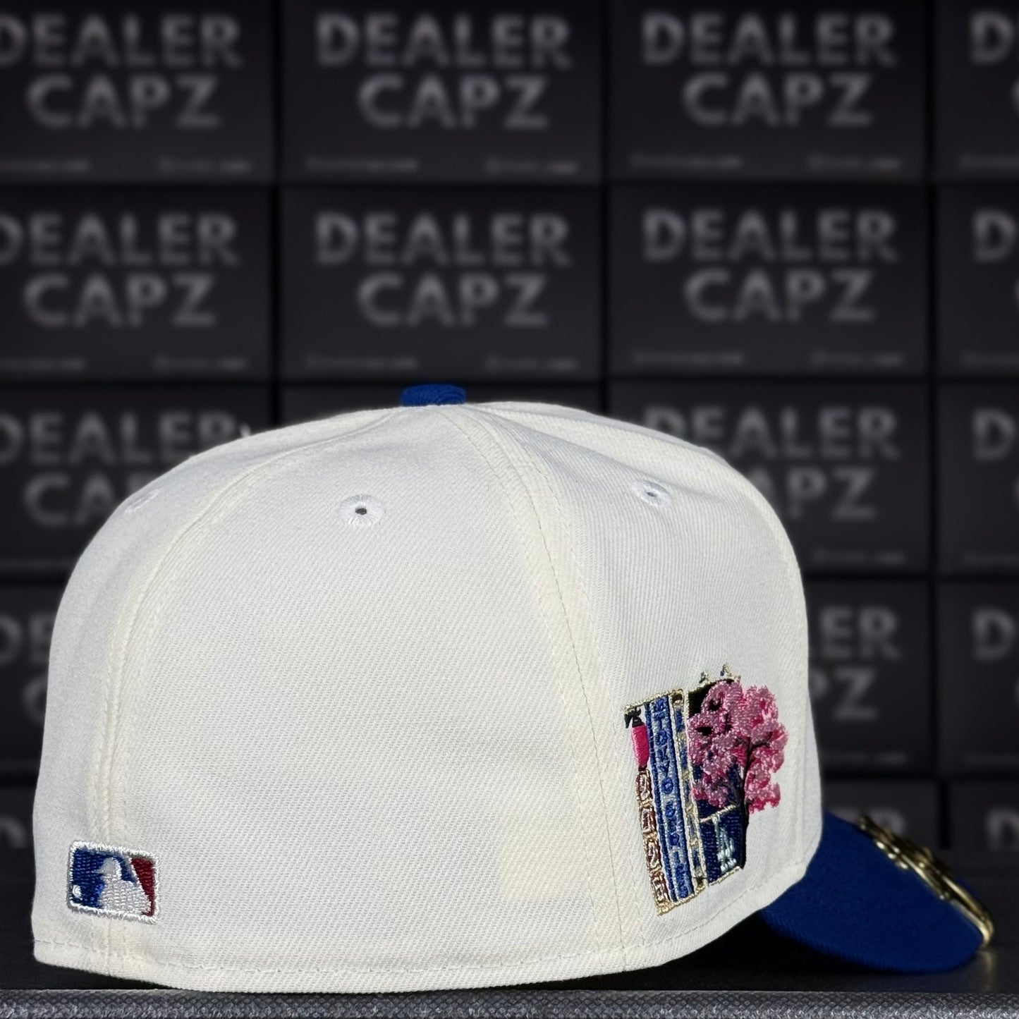 LA DODGERS KANJI “TOKYO SERIES”