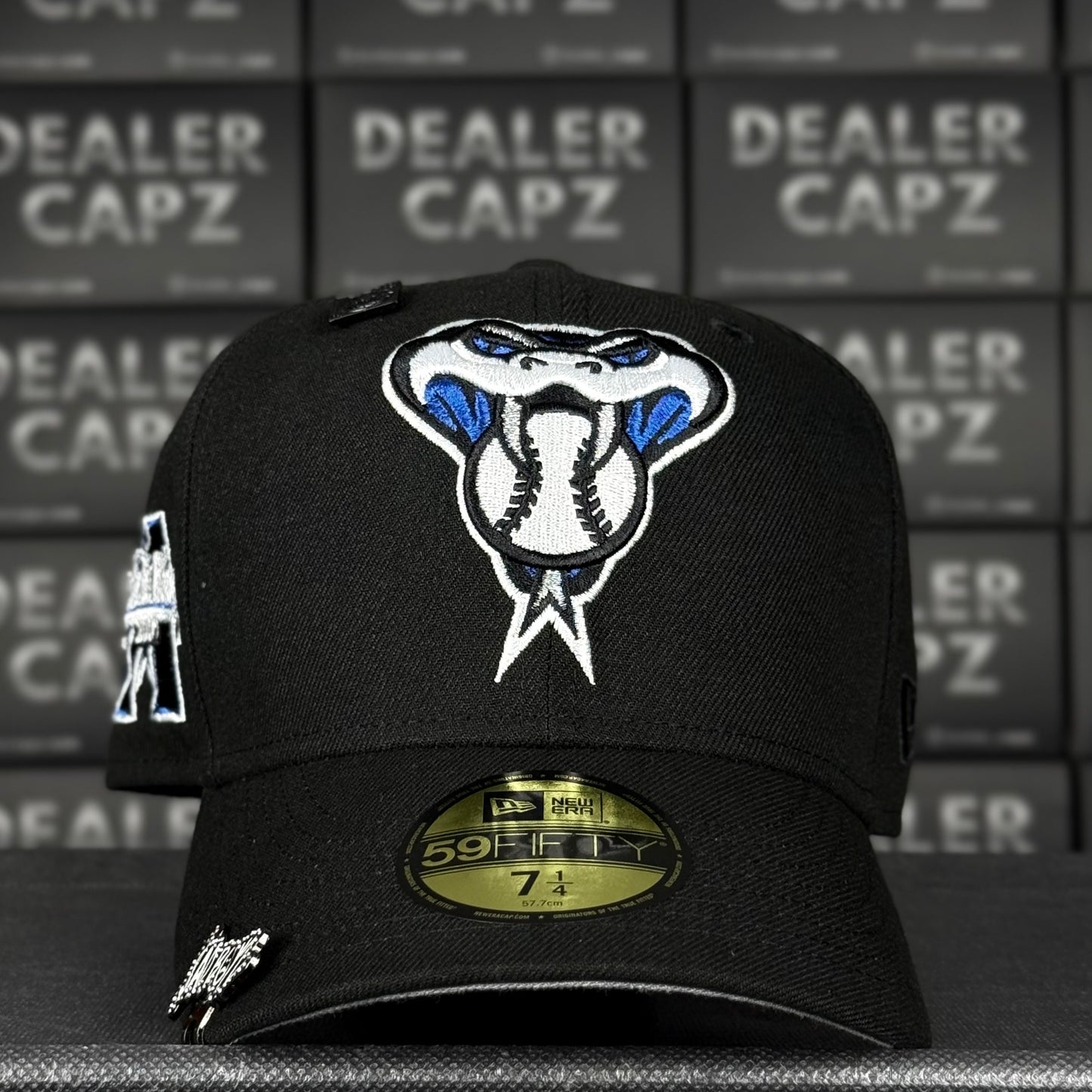 ARIZONA DIAMONDBACKS