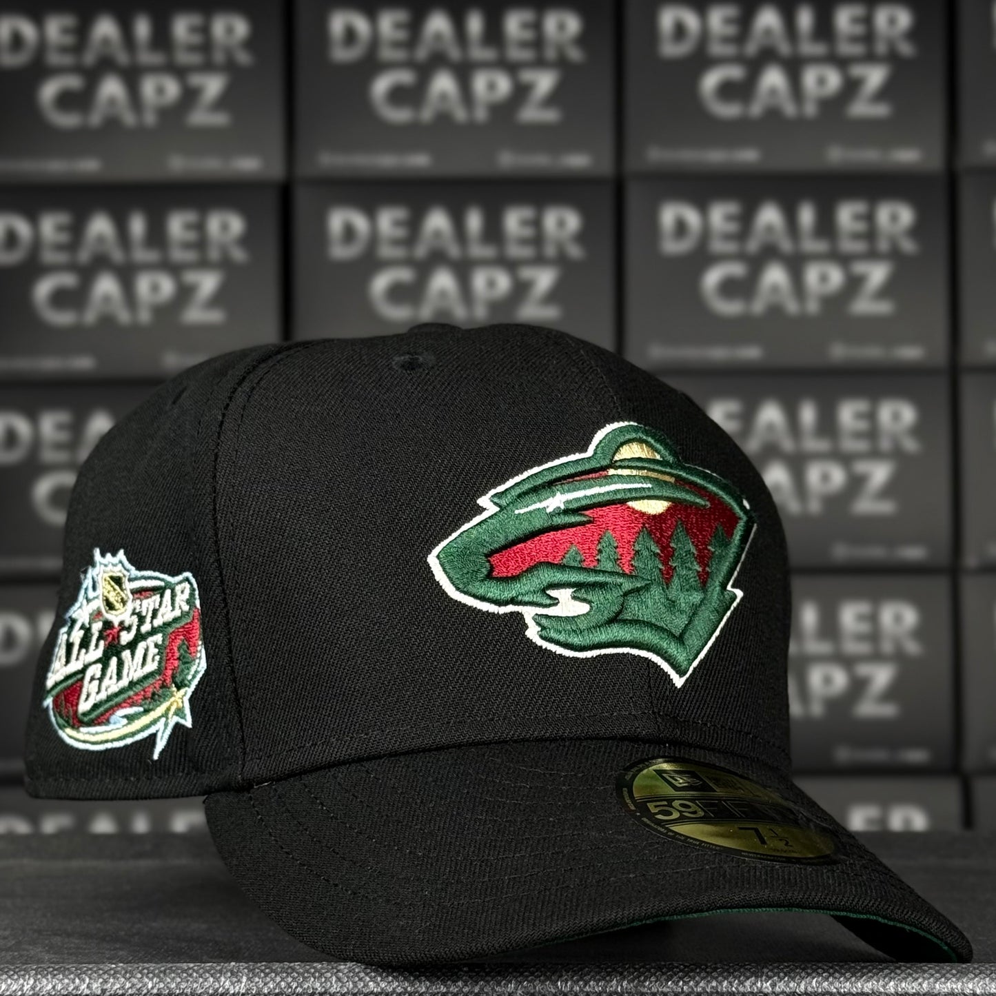 MINNESOTA WILD