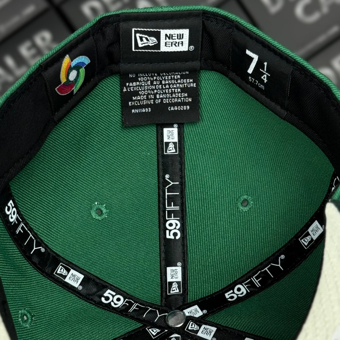 BORN X RAISED x MÉXICO