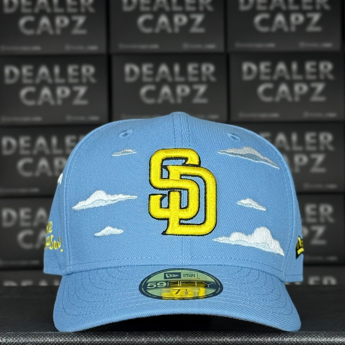 SD PADRES x “THE SIMPSONS”