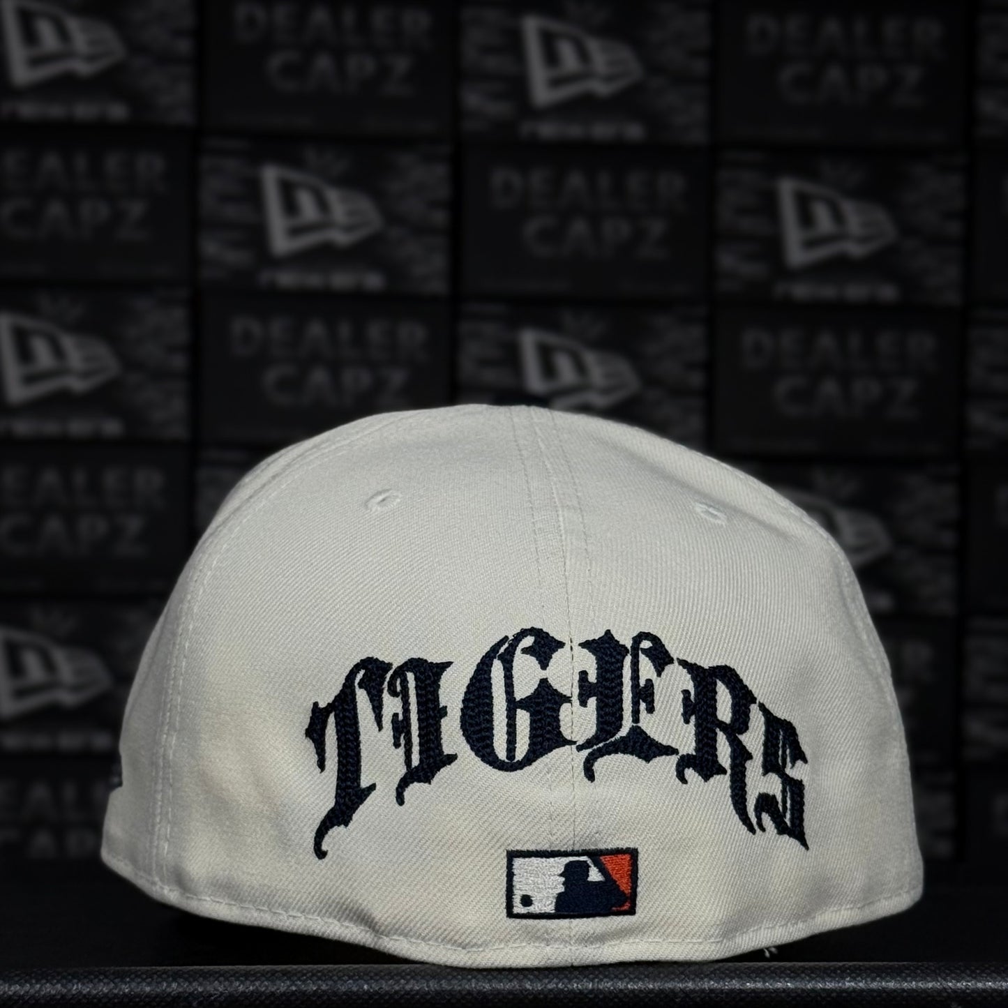 DETROIT TIGERS “WINGS”
