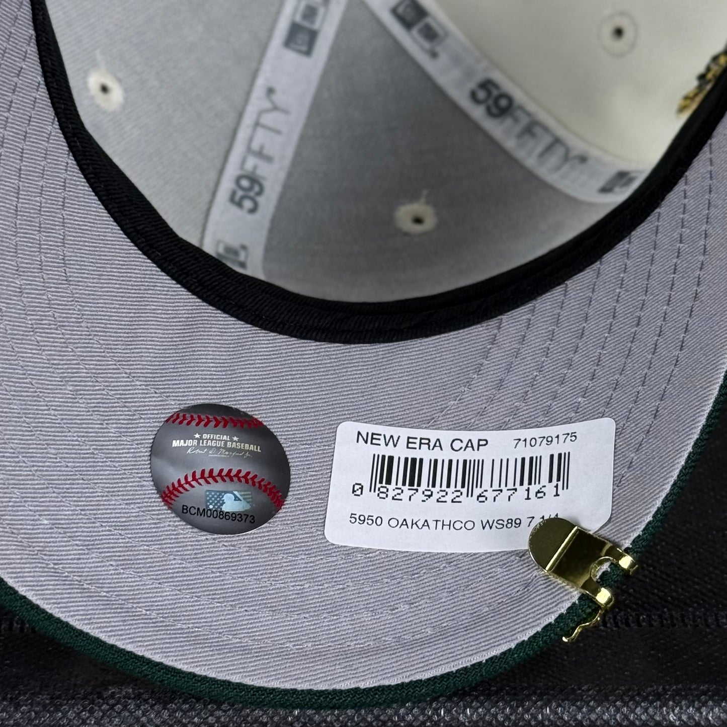 OAKLAND ATHLETICS “ANGELS”
