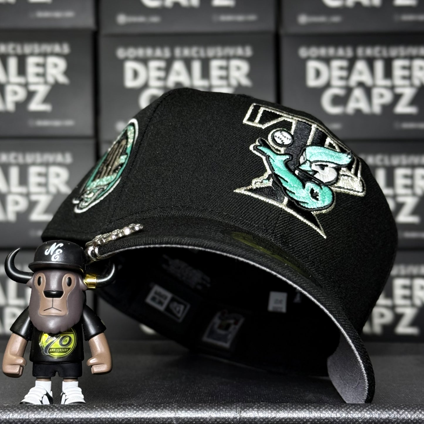 TORONTO BLUE JAYS DIAMOND