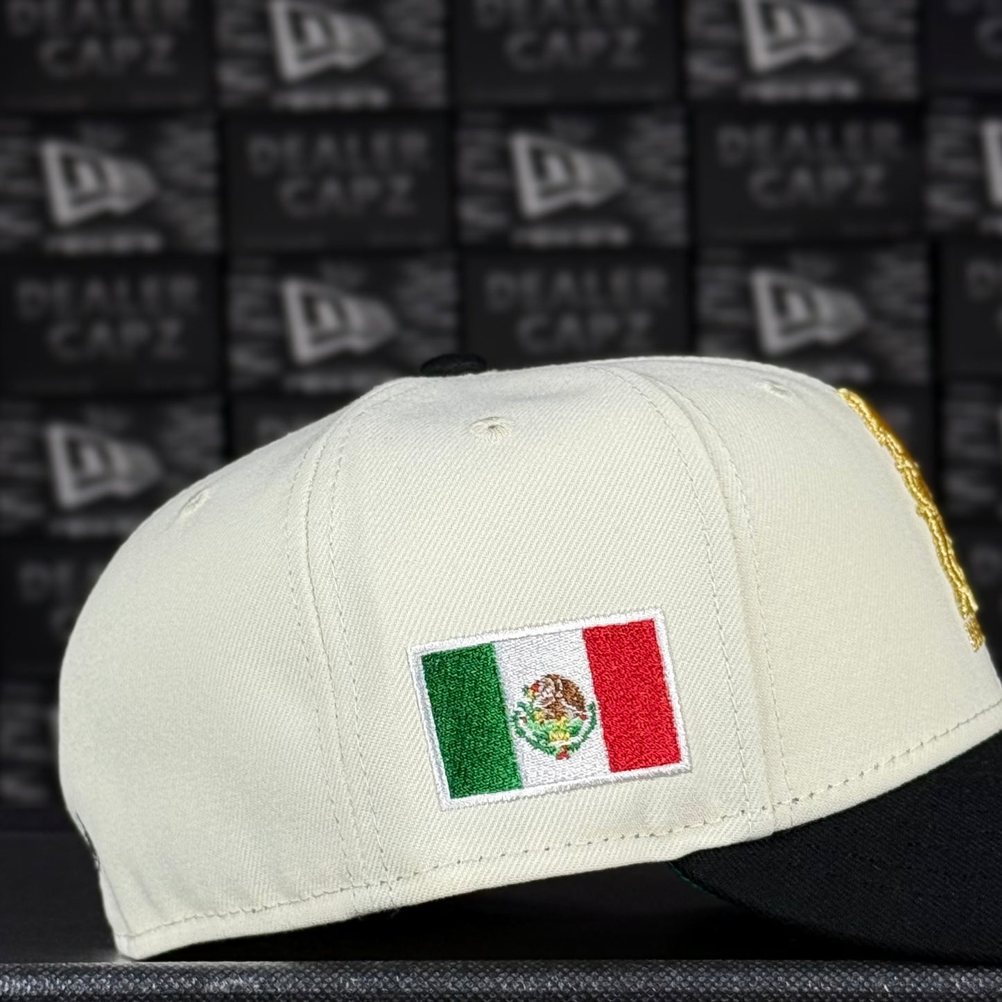 RANCHO HUMILDE “MÉXICO”
