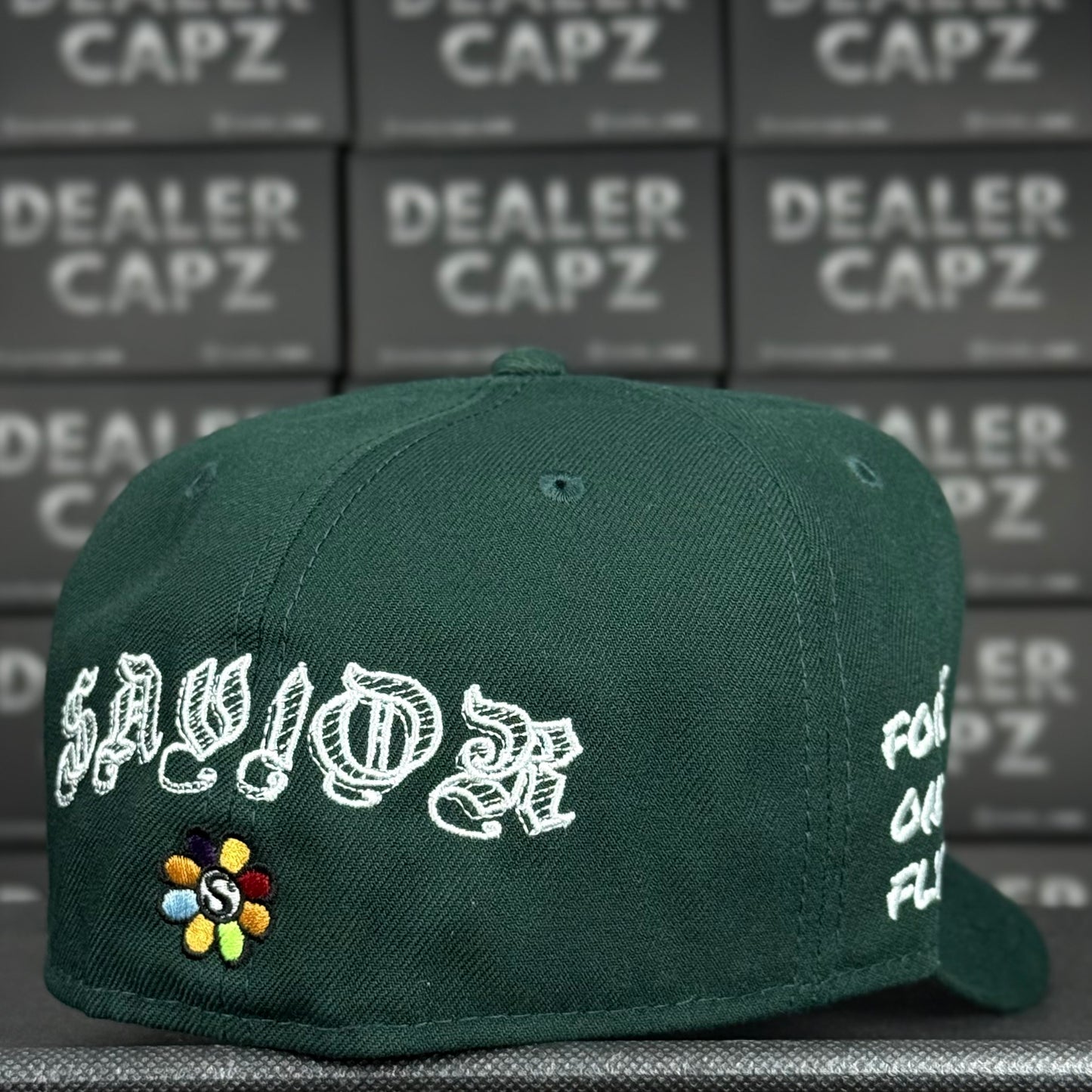 JAE TIPS SAVIOR x NEW ERA