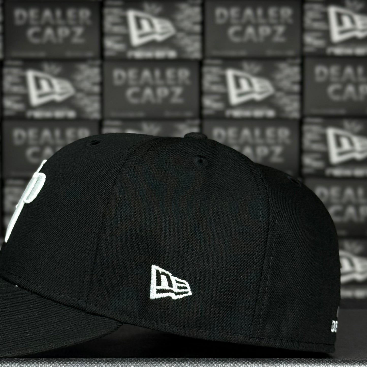 HERENCIA DE PATRONES “MÉXICO” BLACK