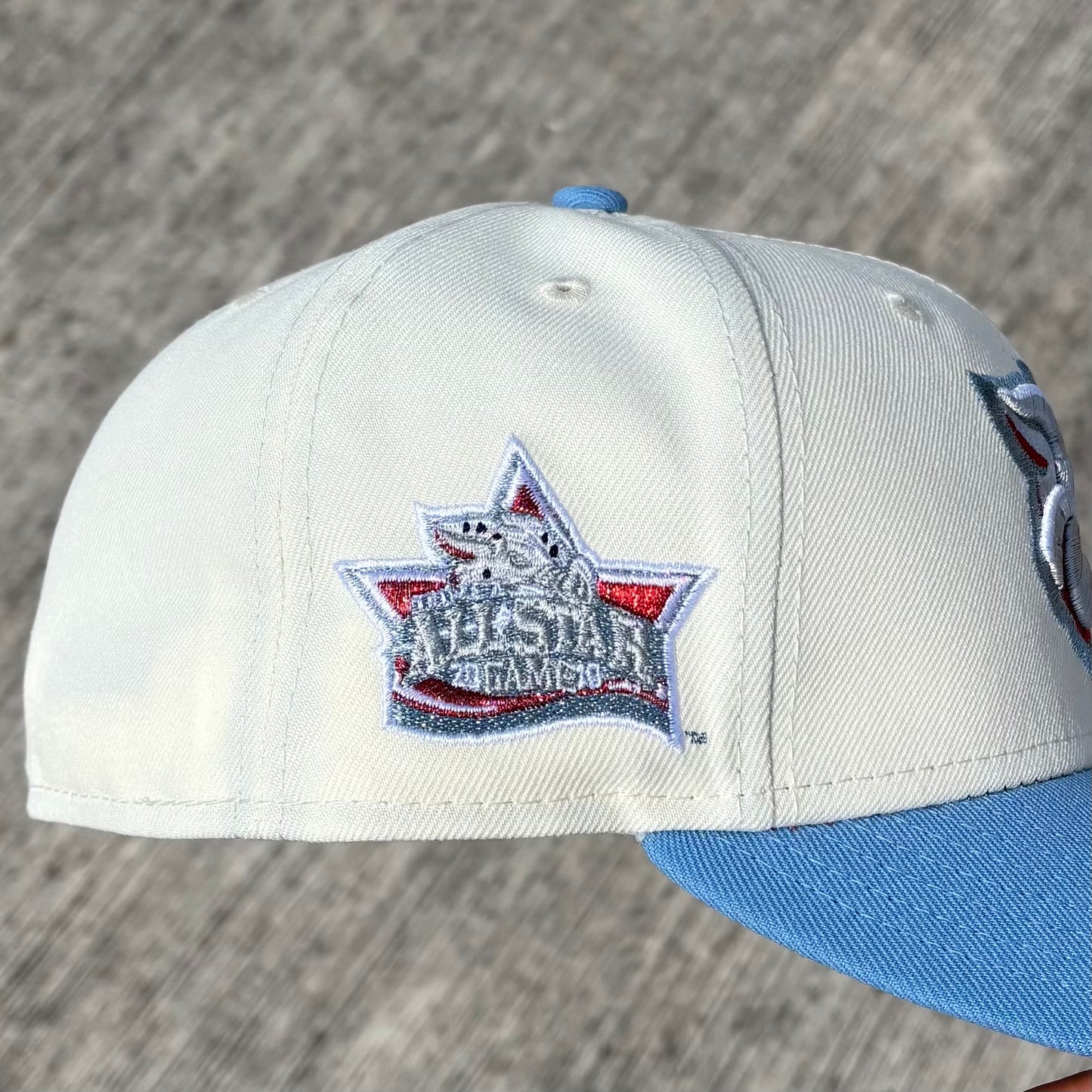 7 3/8 • VALLEY IRONPIGS