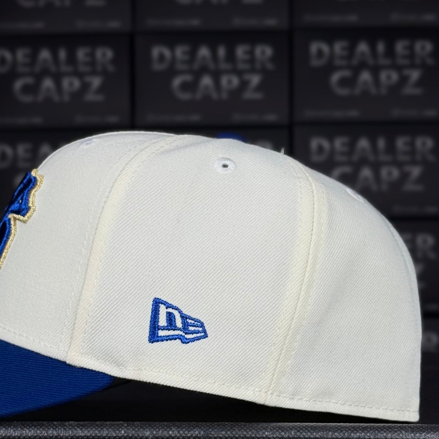 LA DODGERS KANJI “TOKYO SERIES”