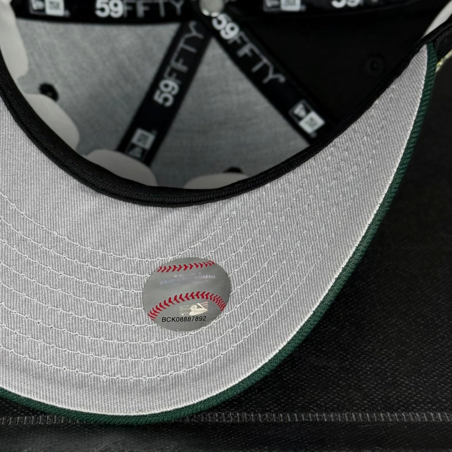 ATHLETICS OAKLAND