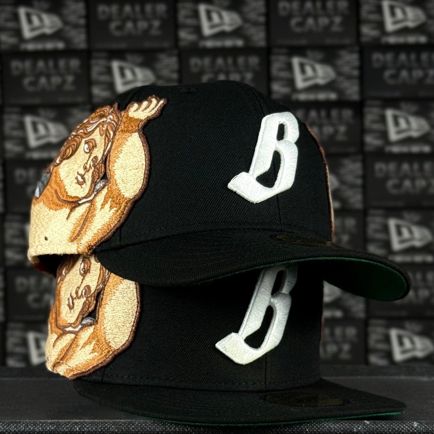 JON STAN x BILLIONAIRE BOYS CLUB