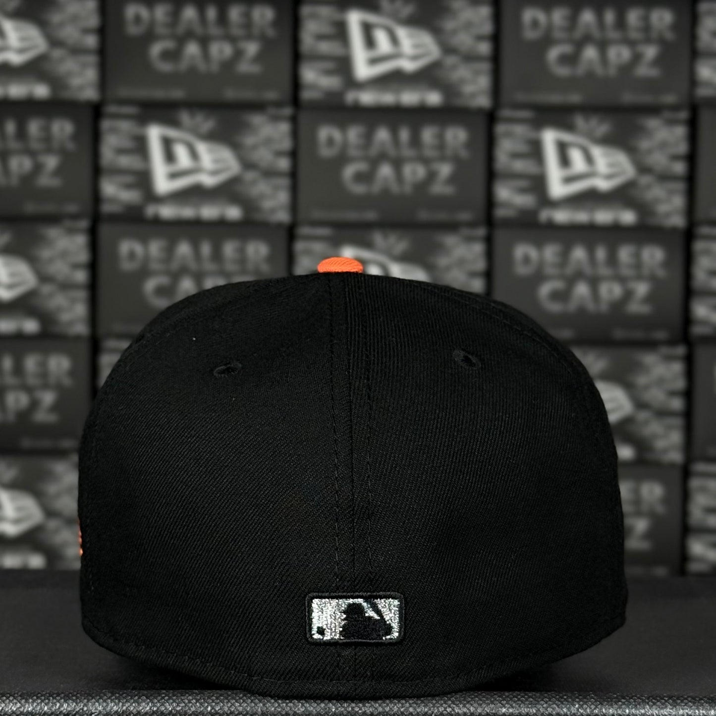 LA DODGERS “FLOWER FLAME”