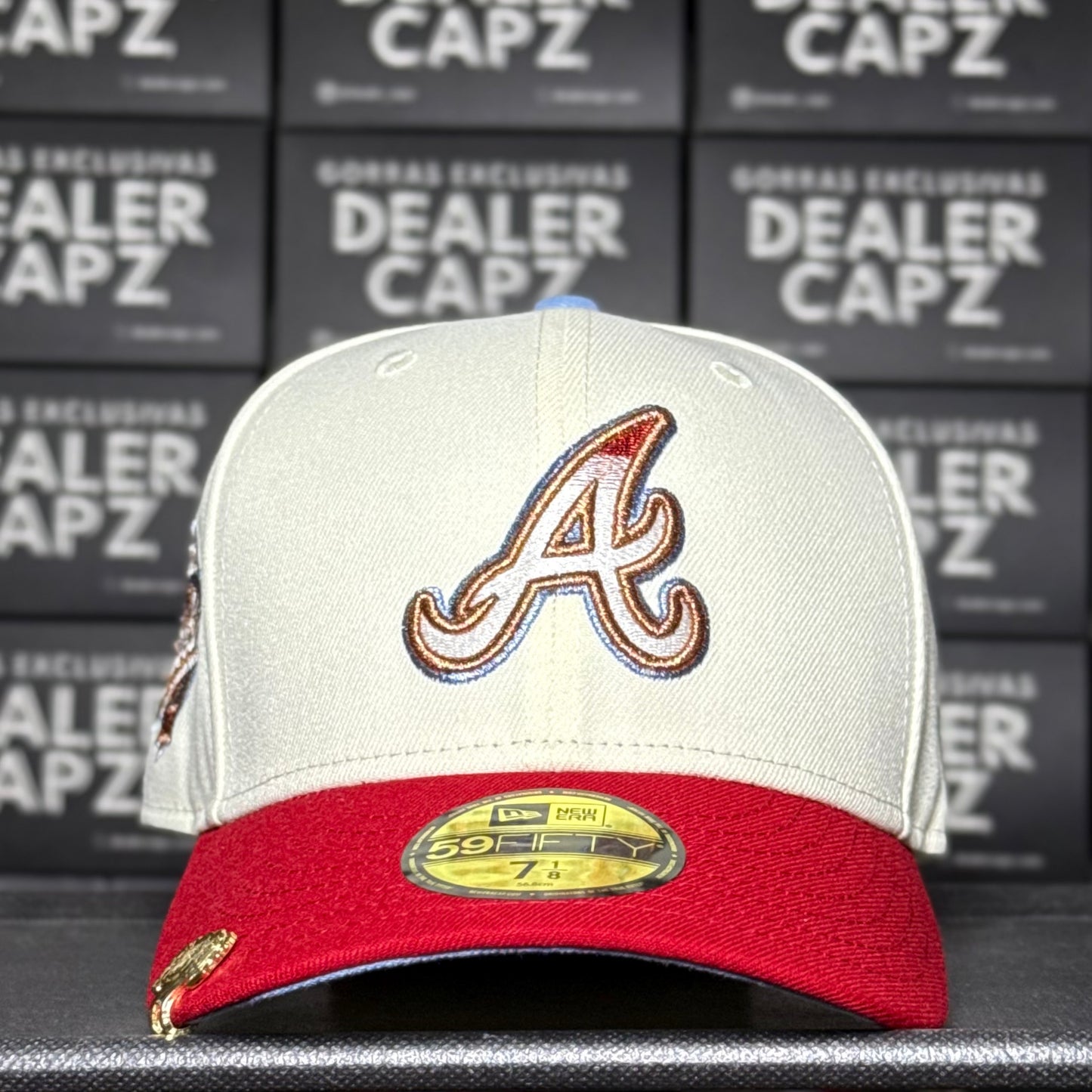 ATLANTA BRAVES