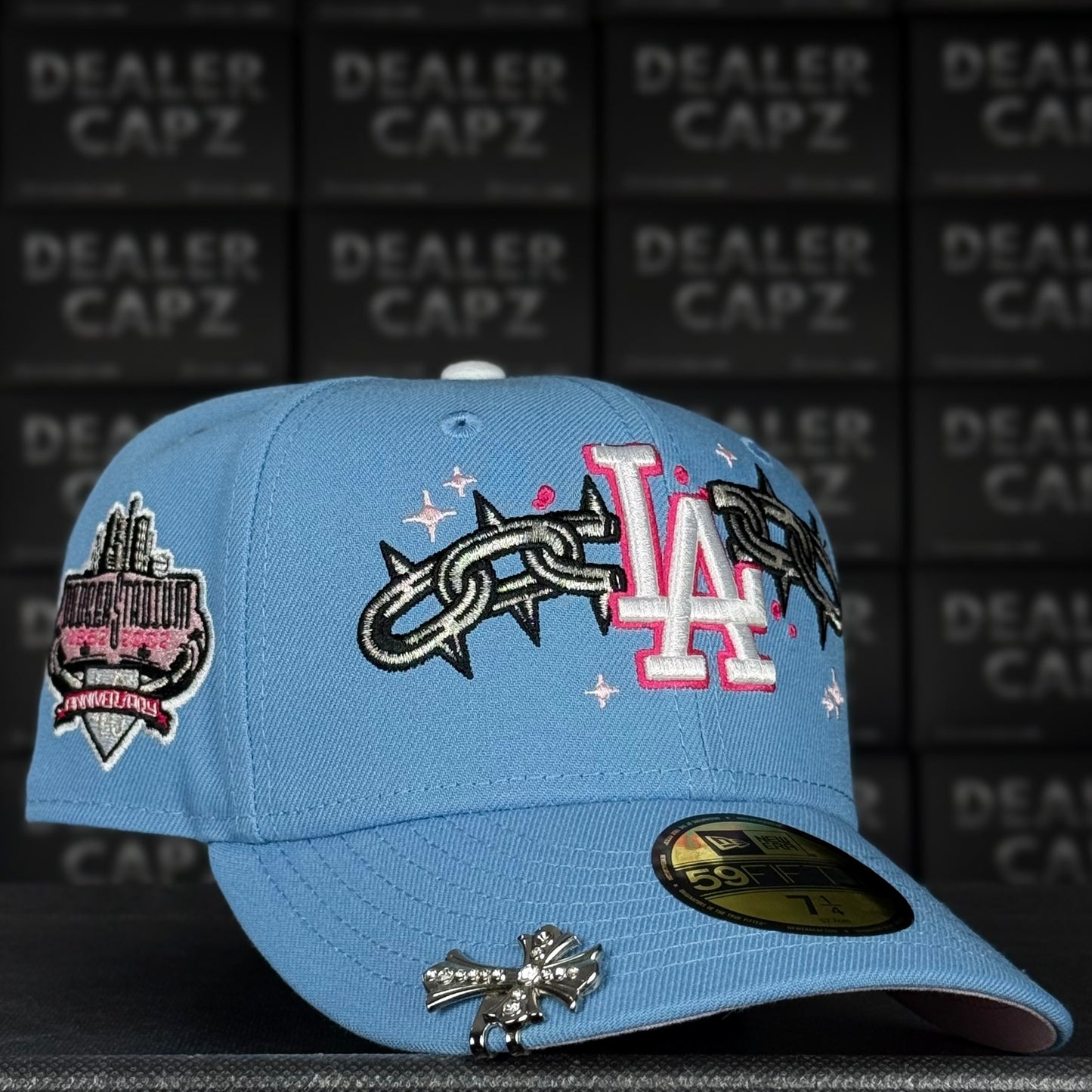 LOS ANGELES DODGERS