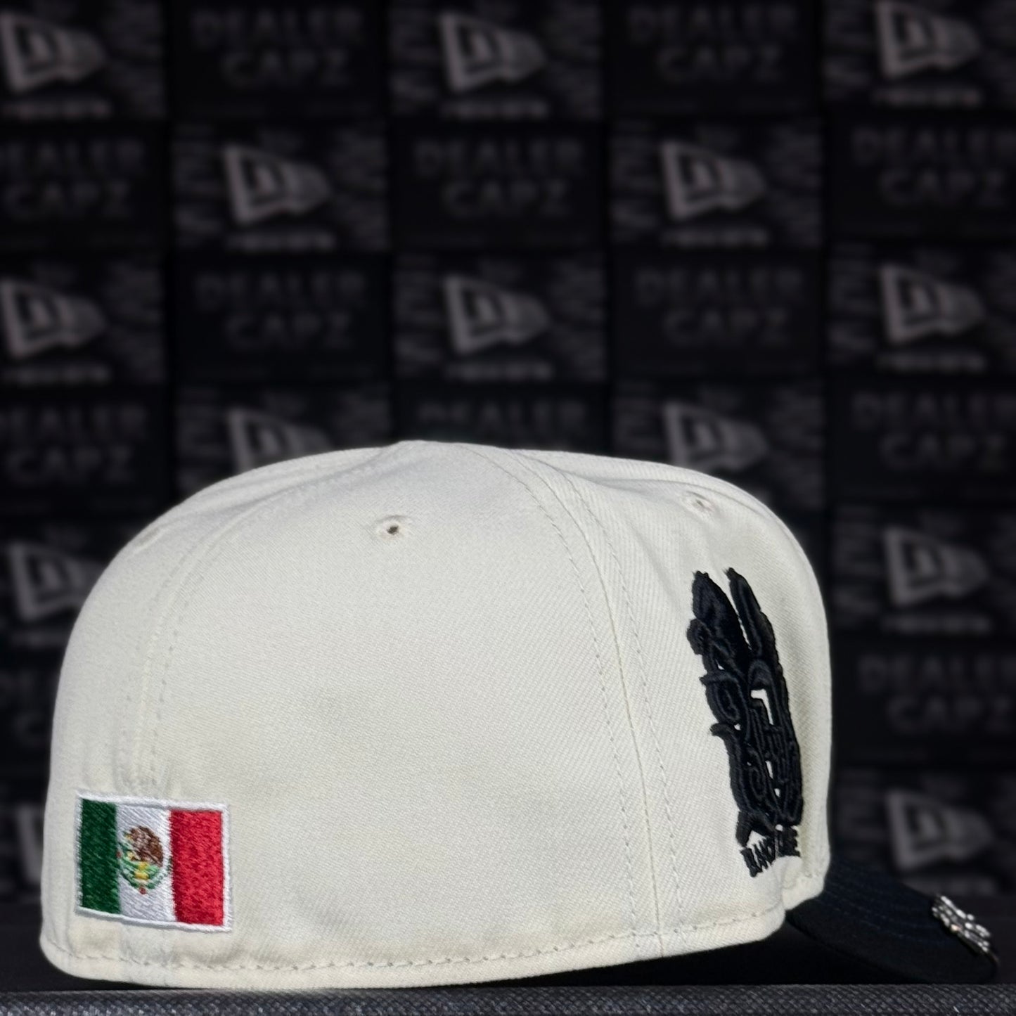 RANCHO HUILDE x NEW ERA