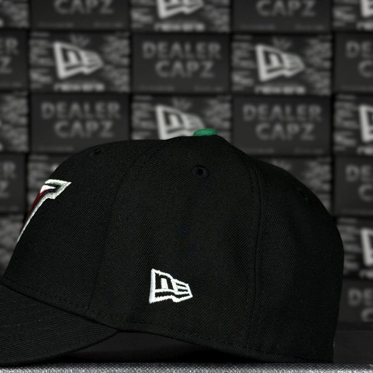 TORONTO BLUE JAYS “EL GRITO”