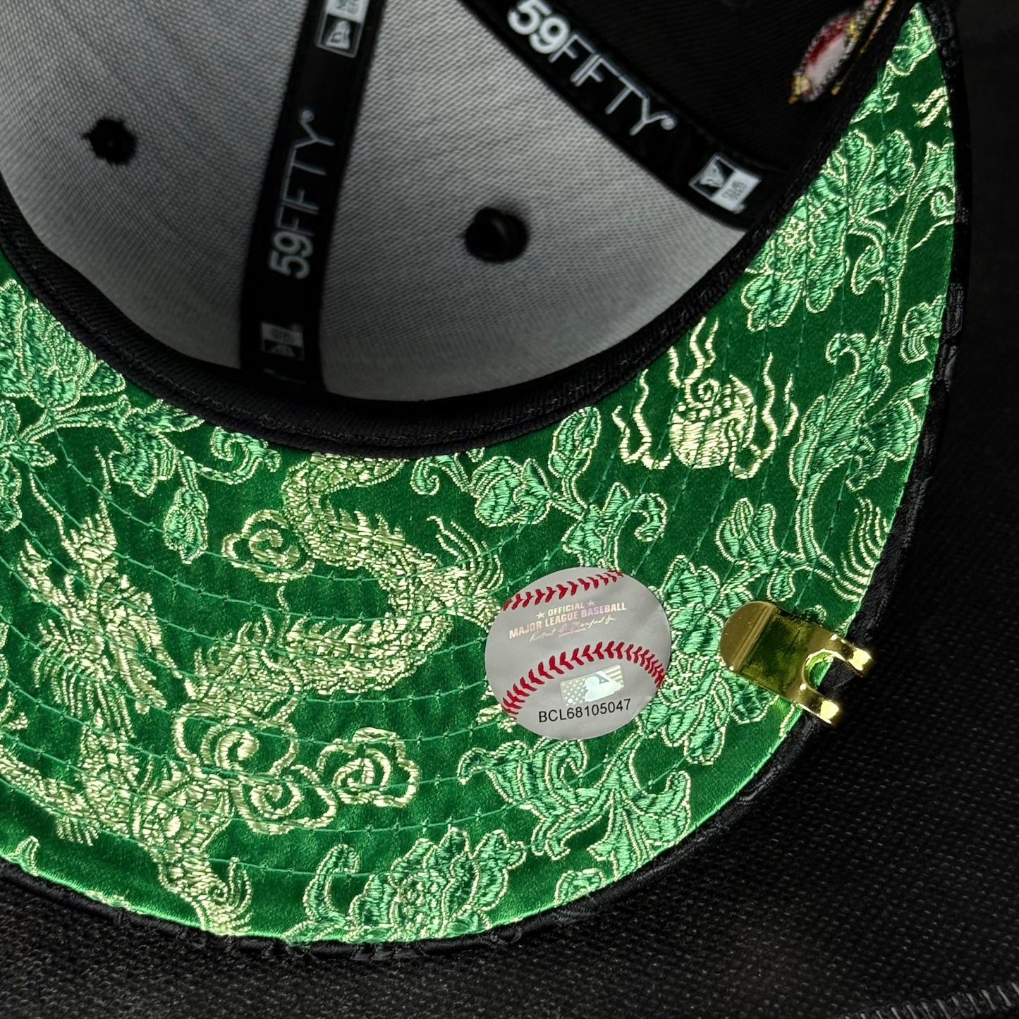 TORONTO BLUE JAYS “AÑO NUEVO CHINO”