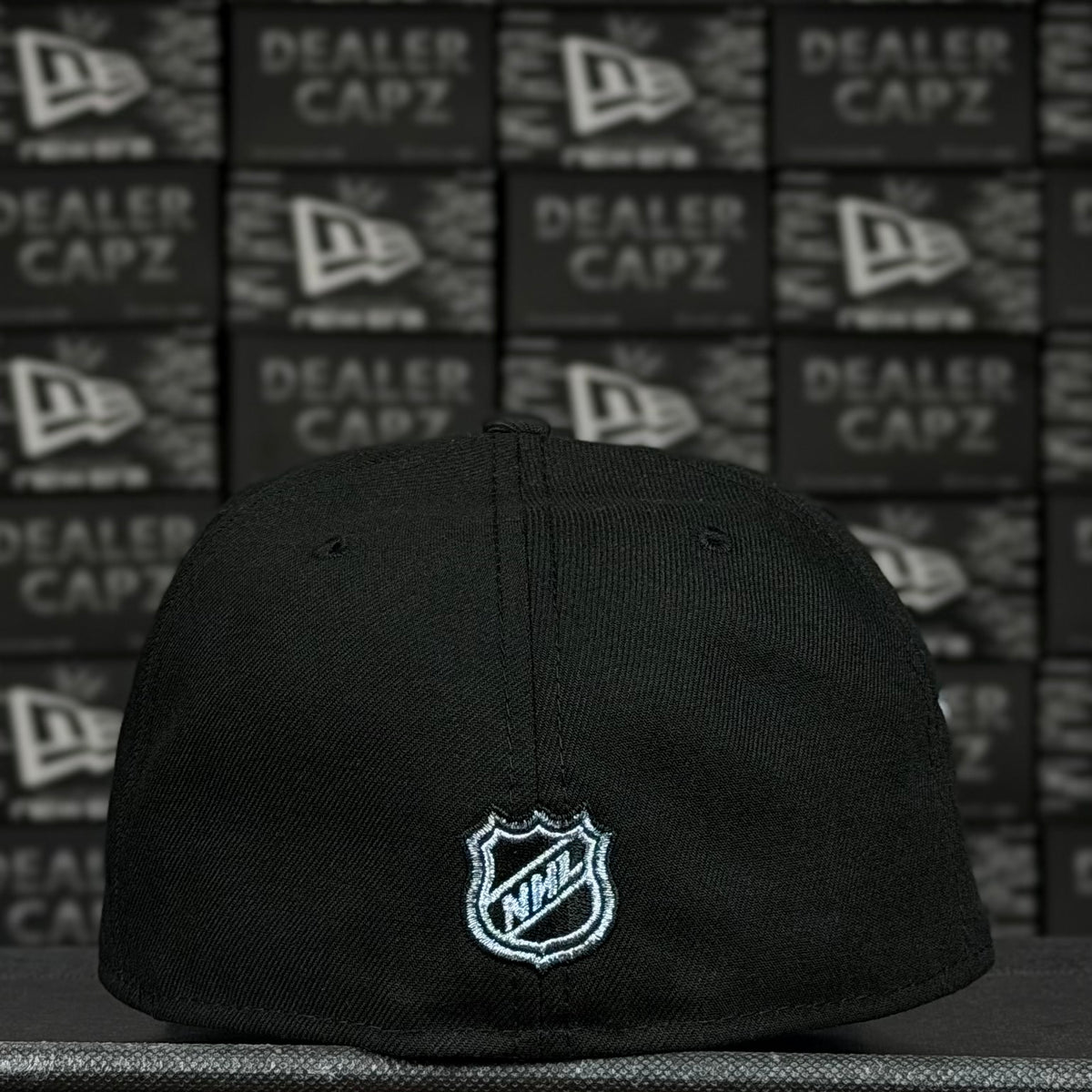ANAHEIM DUCKS “ICE”