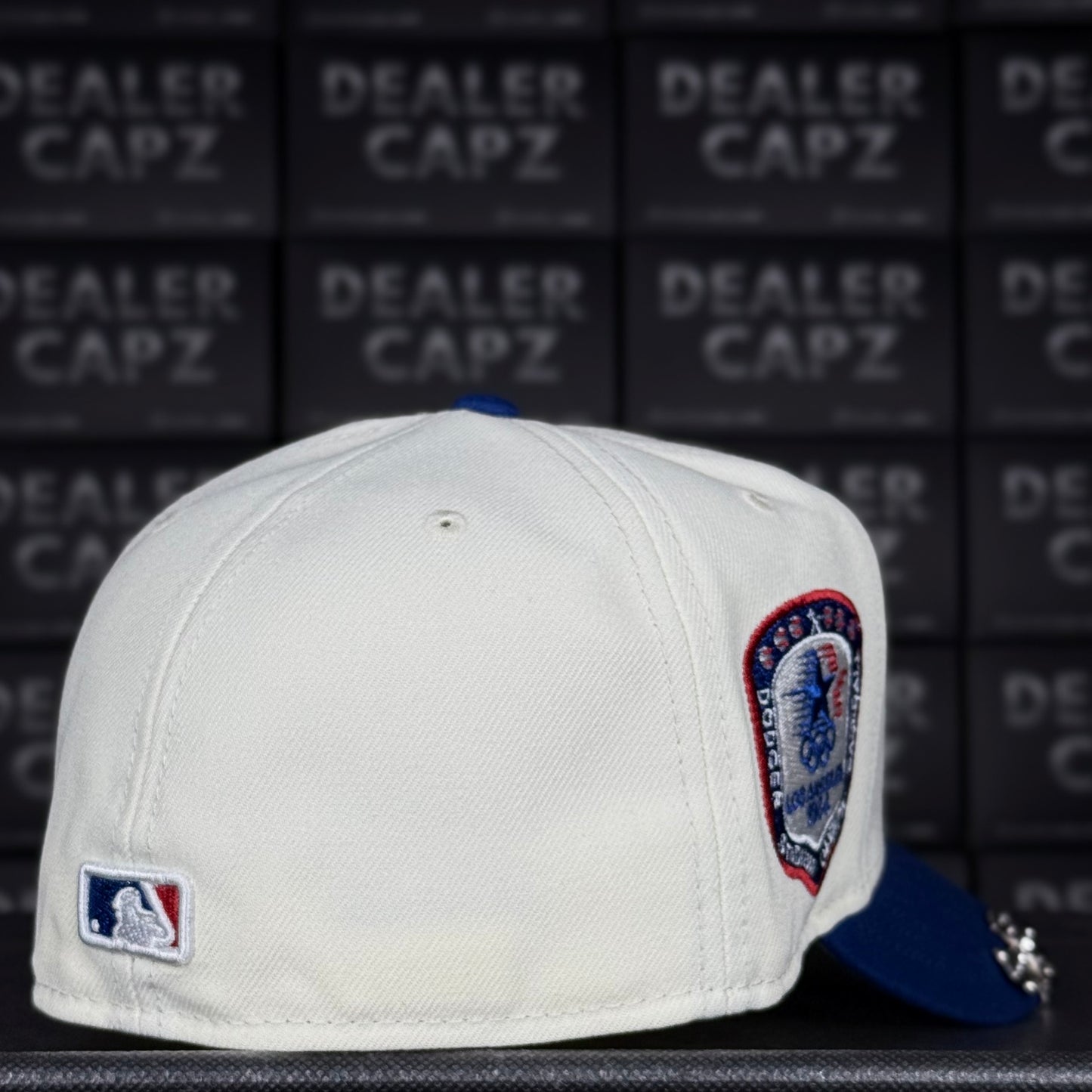 LA DODGERS “STADIUM OLYMPIC”