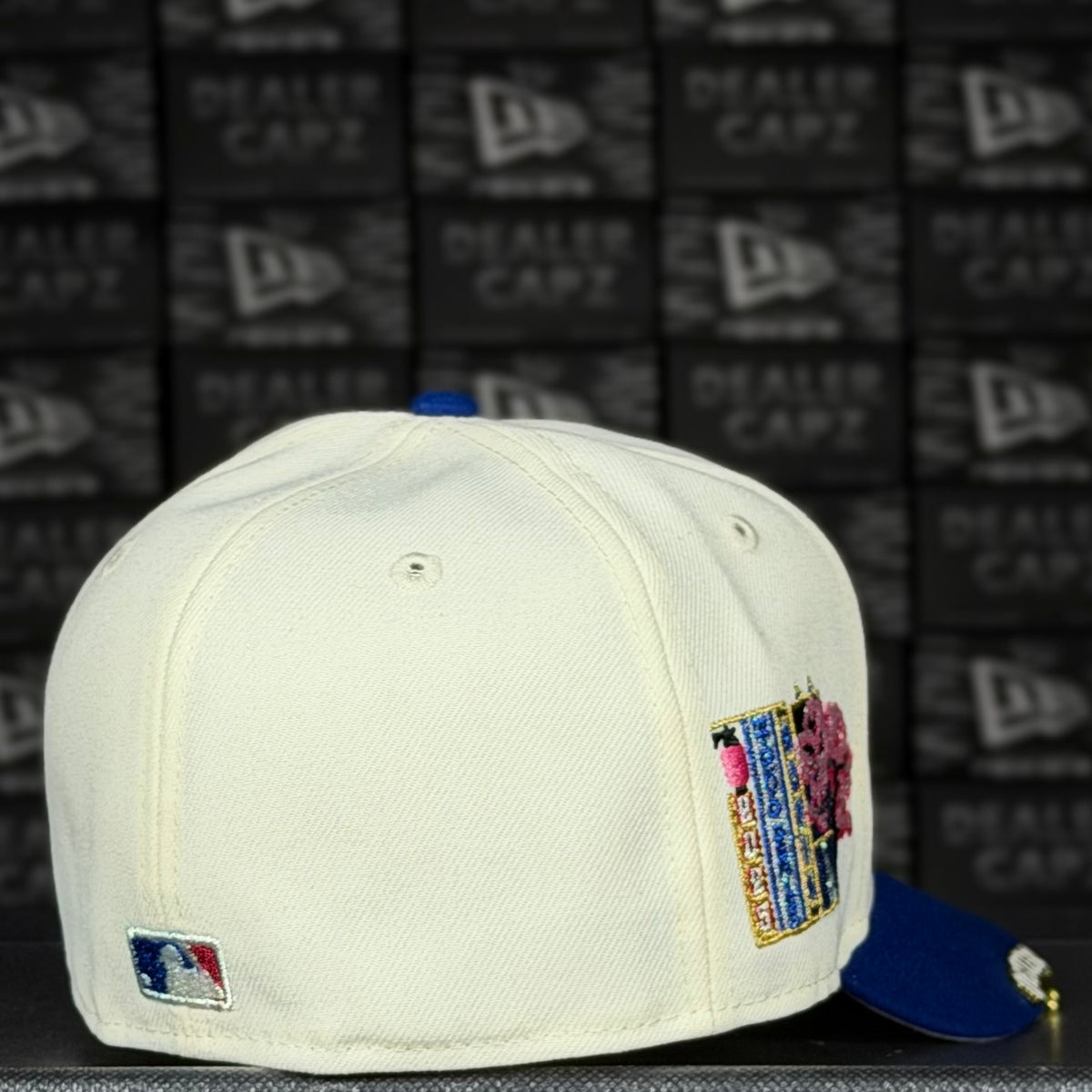 LA DODGERS “KANJI” TOKYO SERIES 25