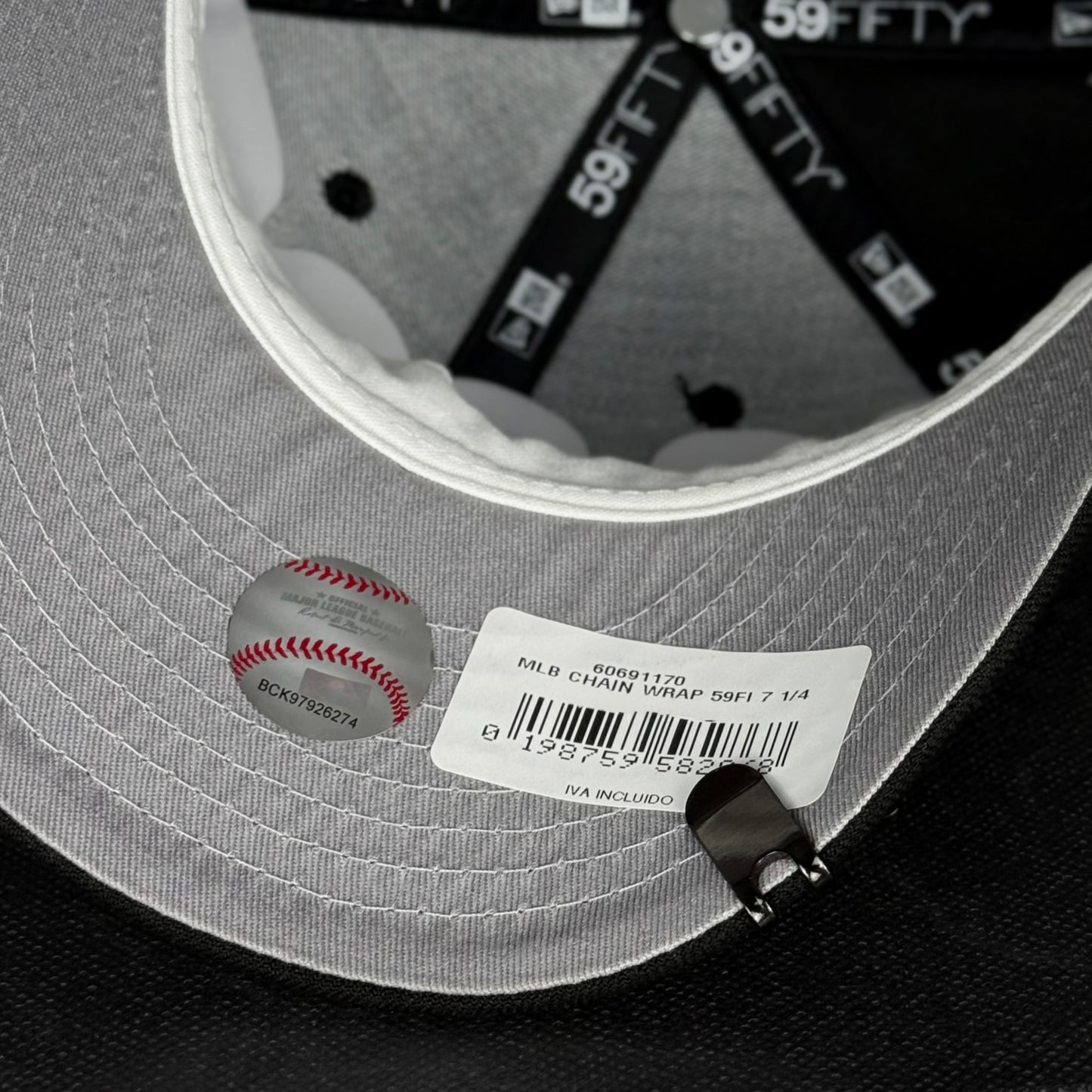 CHICAGO WHITE SOX “CHAIN”