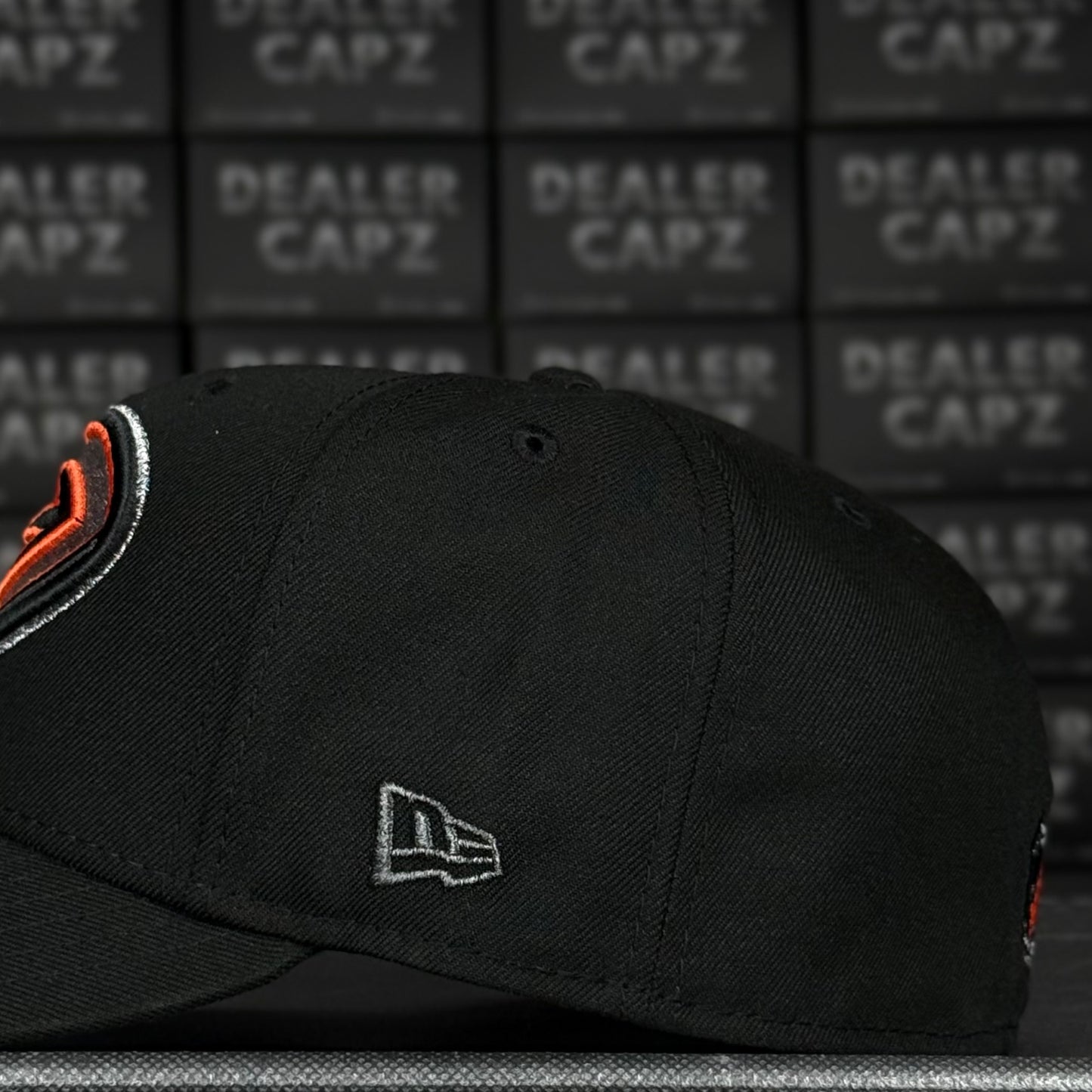 ANAHEIM DUCKS