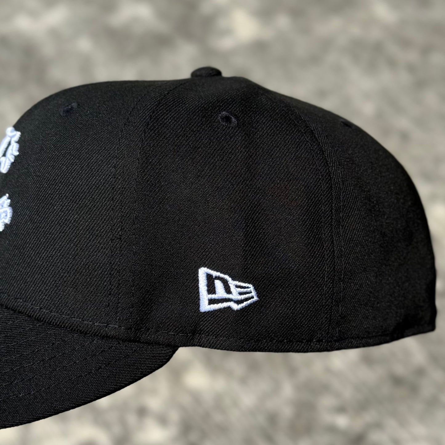 7 3/8 • BORN X RAISED x LA DODGERS