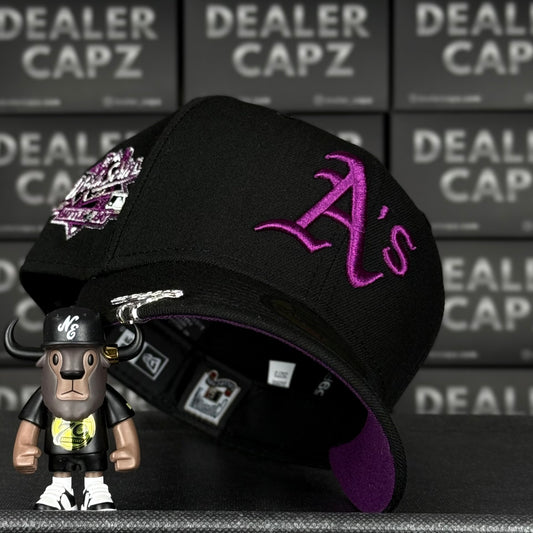 ATHLETICS OAKLAND
