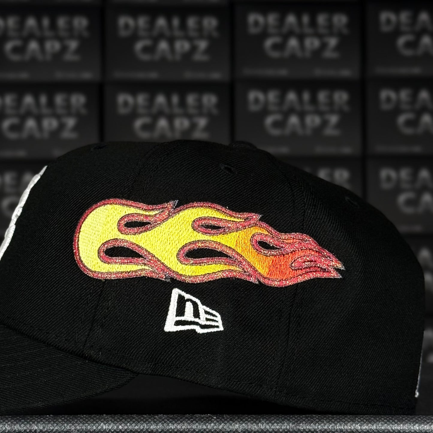 CHICAGO SOX “KANJI”