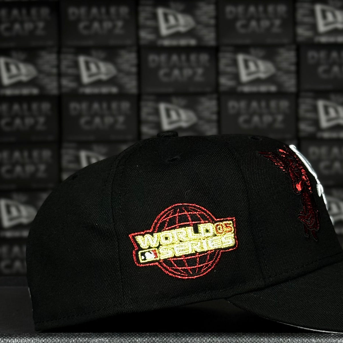 CHICAGO SOX “PROJECT X”