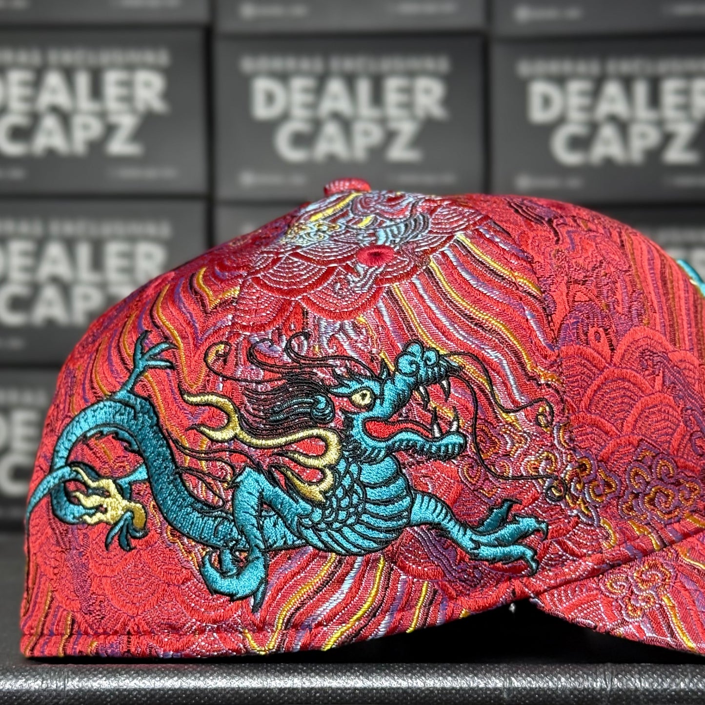 NUEVO AÑO CHINO NY YAKEES