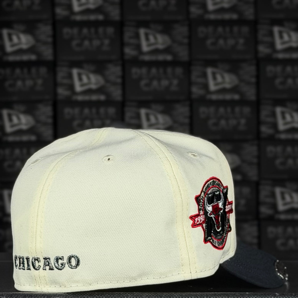 CHICAGO BULLS “XX ANNIVERSARY”
