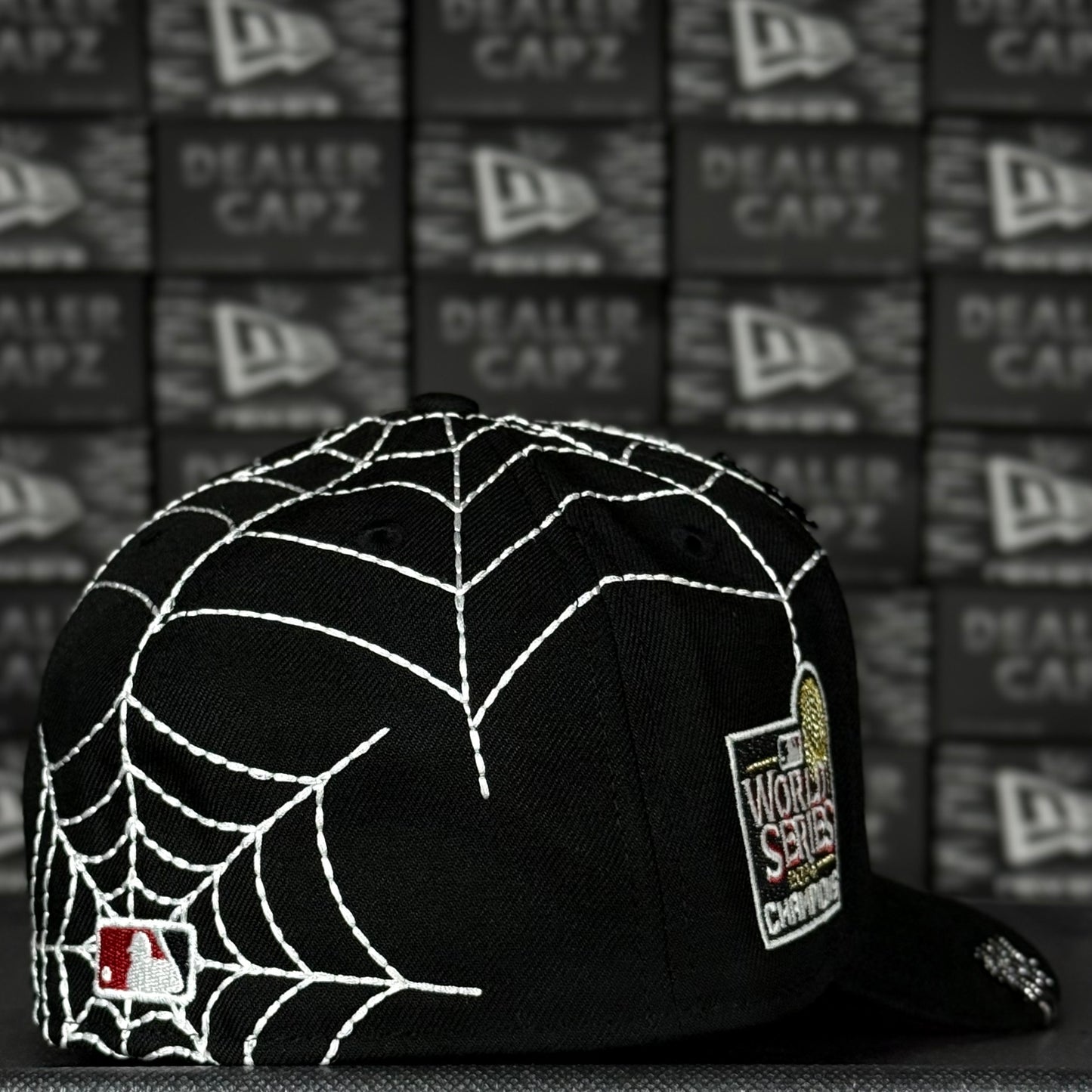 LOS ANGELES DODGERS “SPIDER”