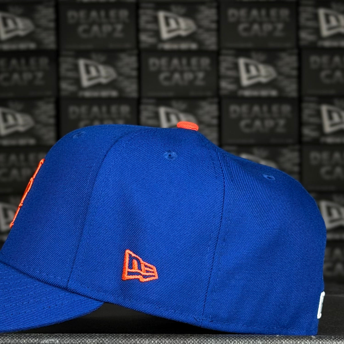 NY METS x BAD BUNNY x FRSH