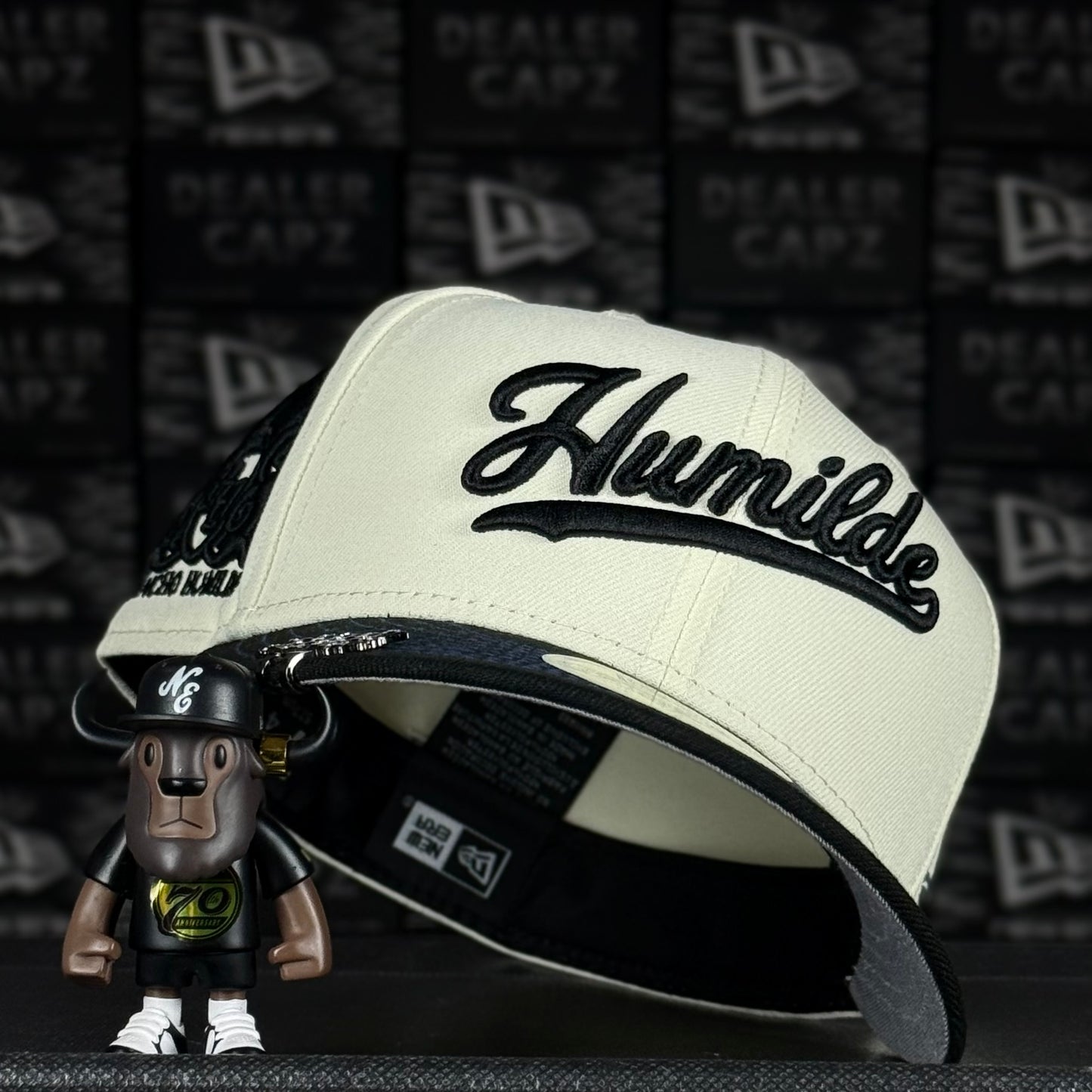 RANCHO HUILDE x NEW ERA