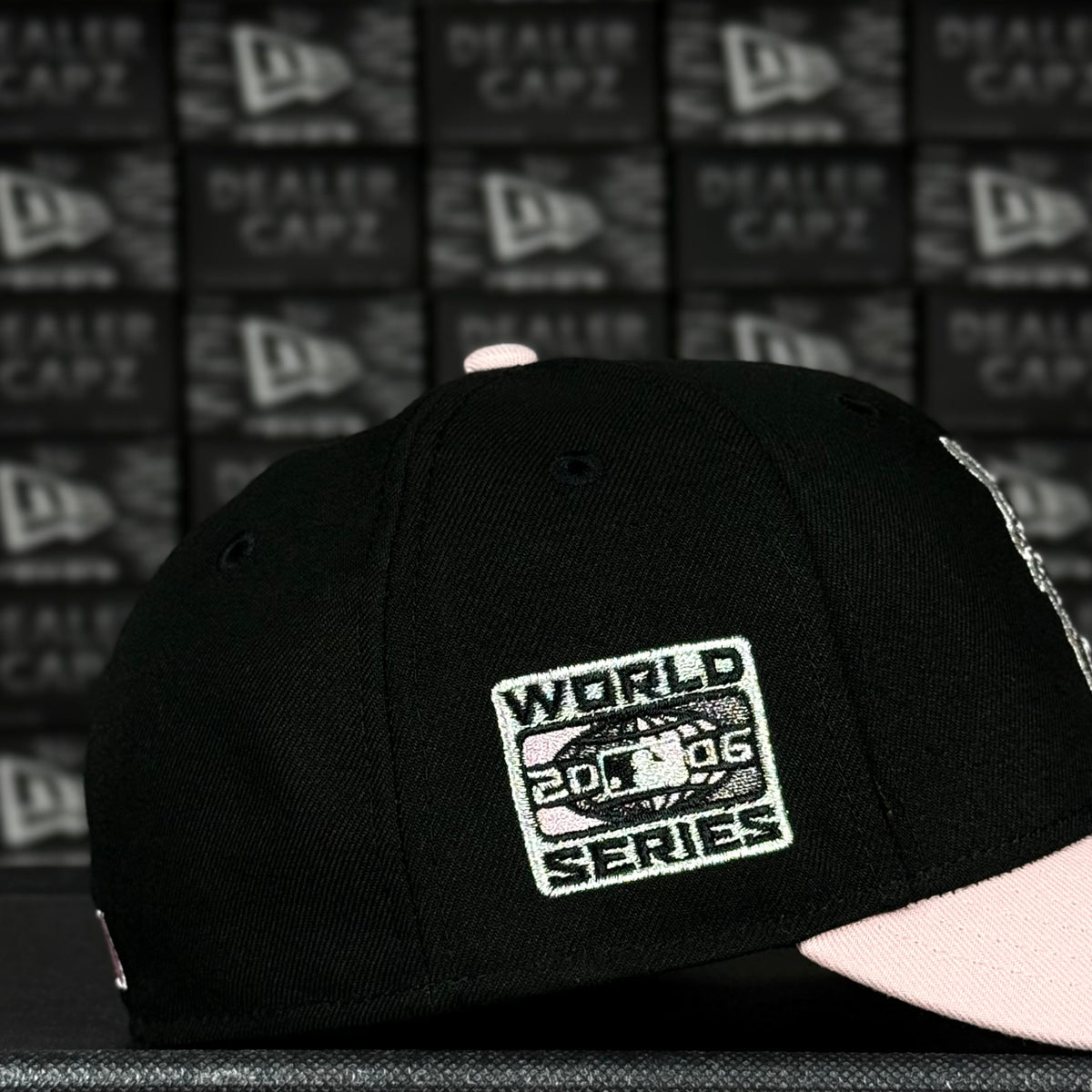 DETROIT TIGERS “PROUGE”