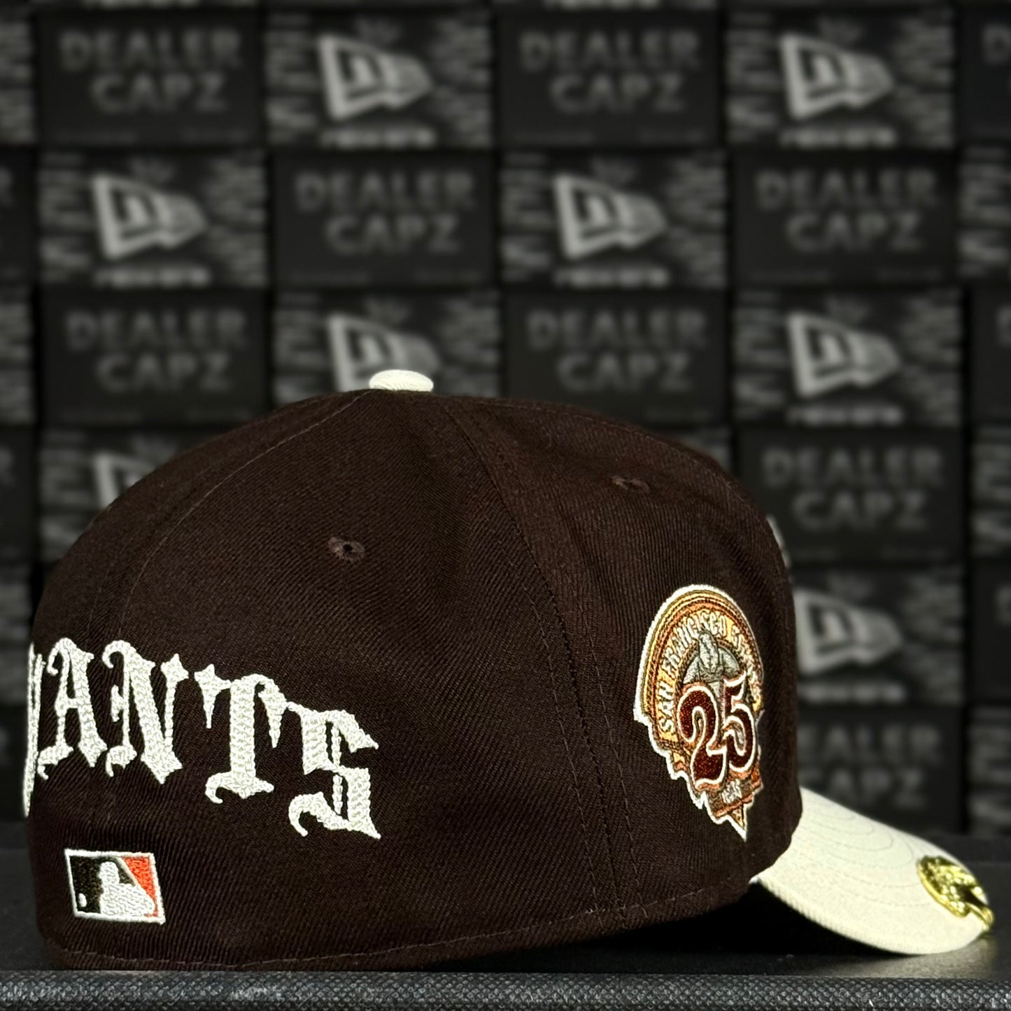 SAN FRANCISCO GIANTS “WINGS”