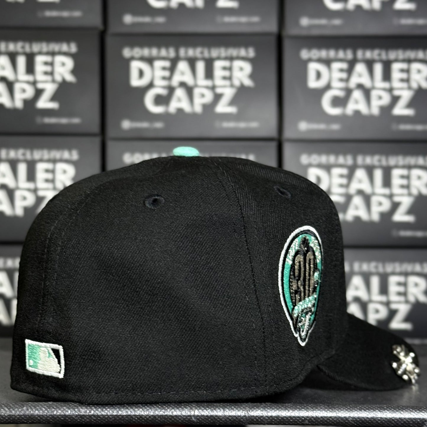 TORONTO BLUE JAYS DIAMOND