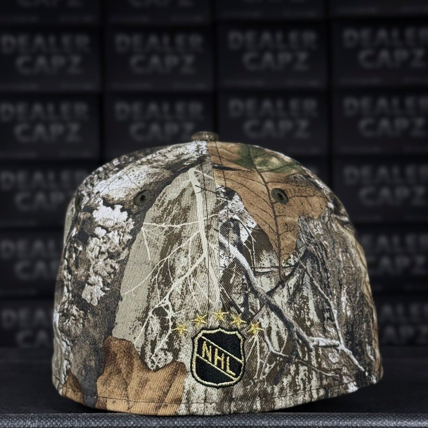 BOSTON BRUINS “REALTREE”