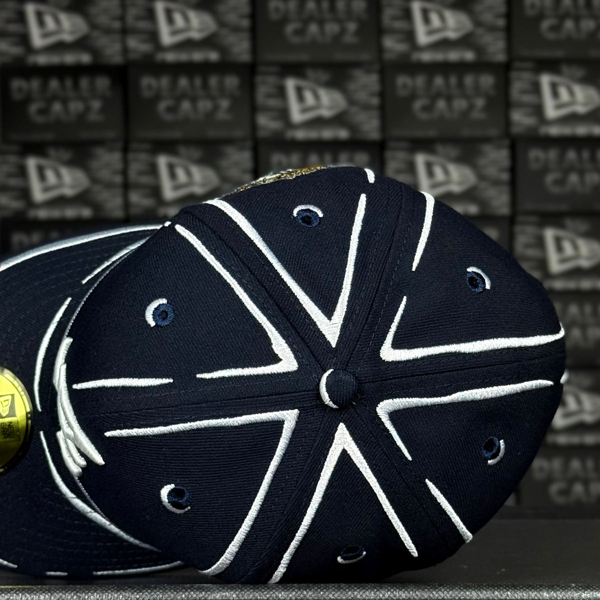 ATLANTA BRAVES x “JOSHUA VIDES”