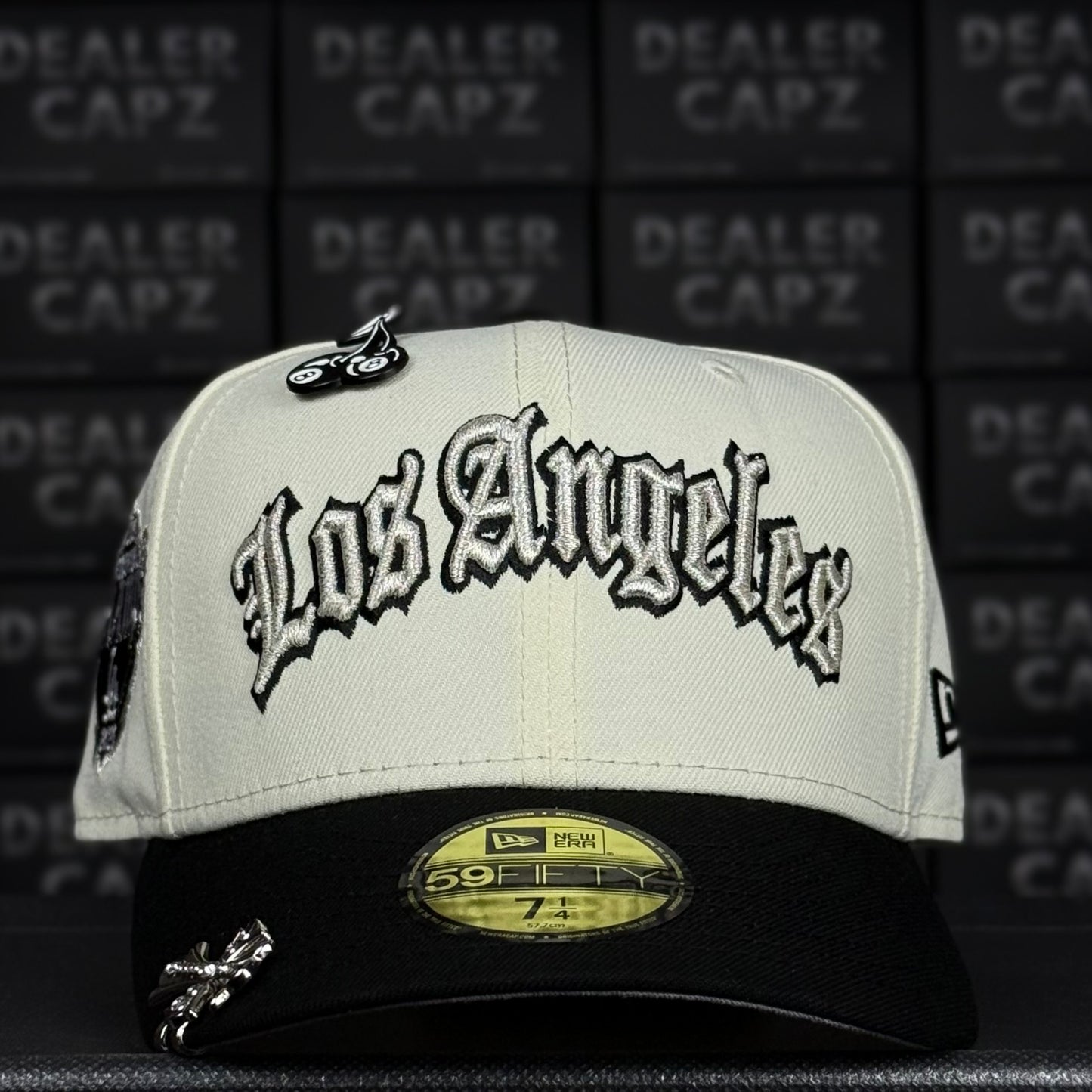 LOS ÁNGELES