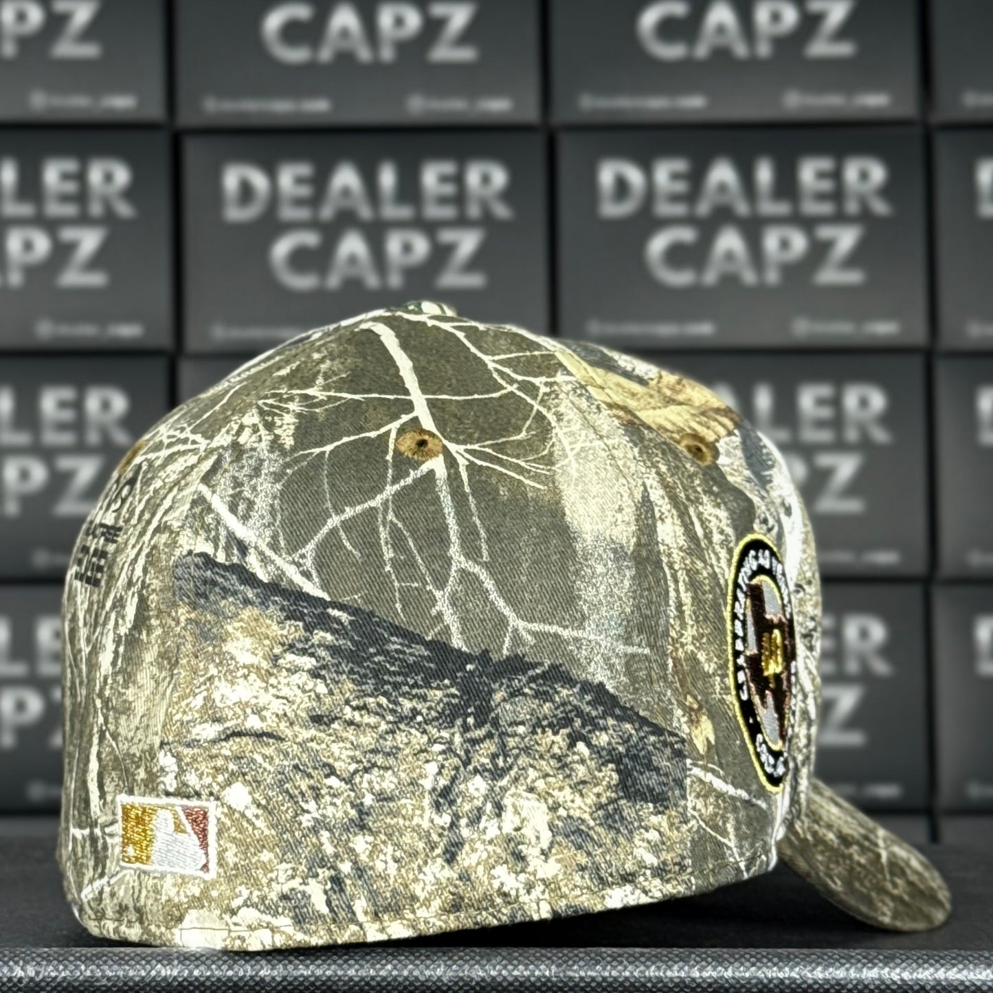 HOUSTON ASTROS “REALTREE”