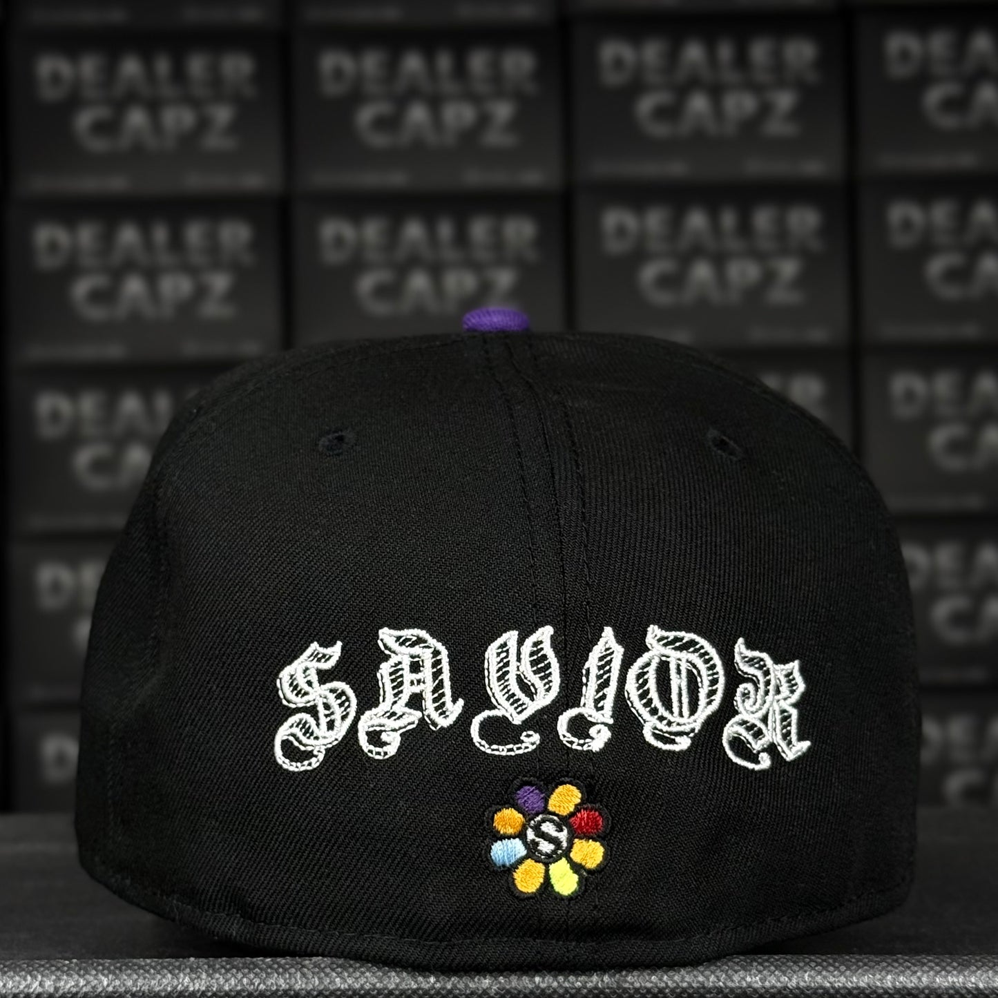 SAVIOR WORLDWIDE “JAE TIPS”
