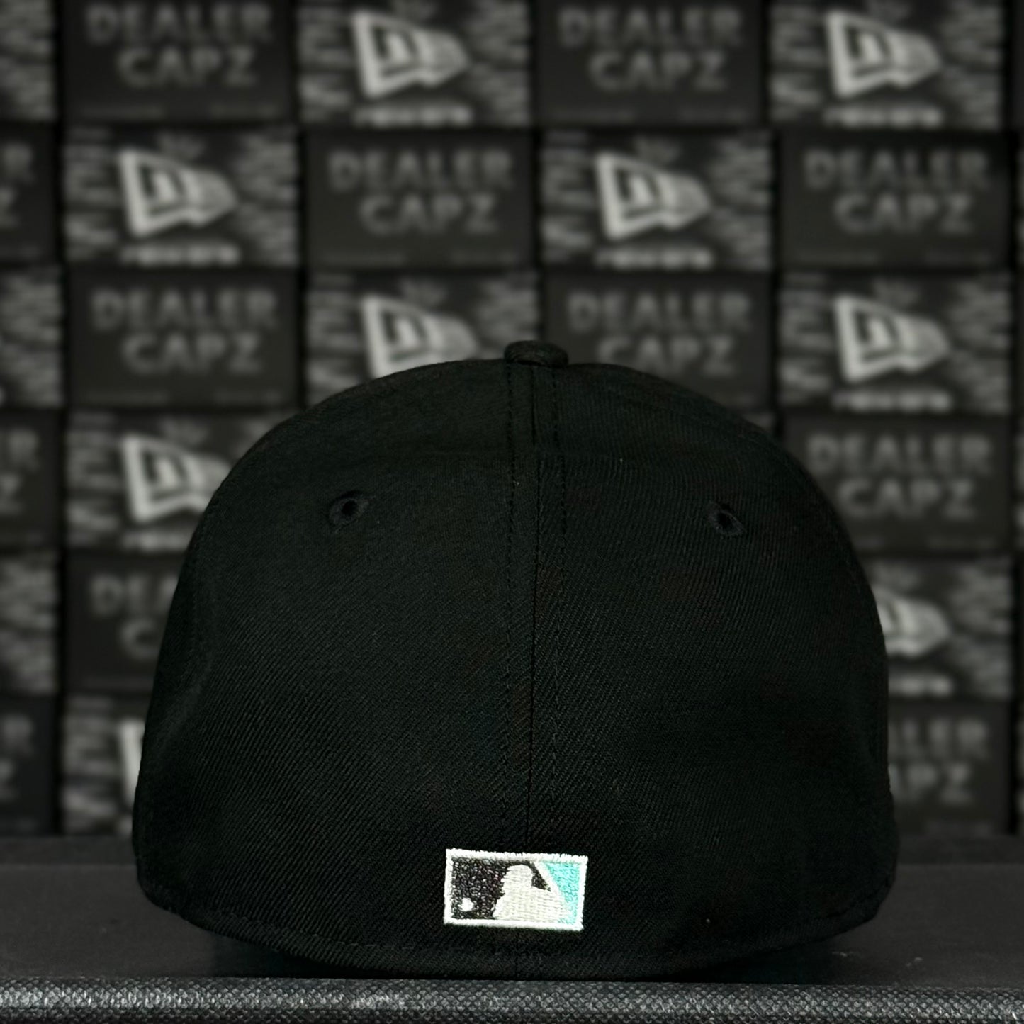 DETROIT TIGERS “SEA GLASS UV”