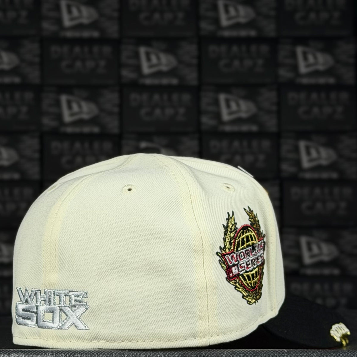 CHICAGO WHITE SOX