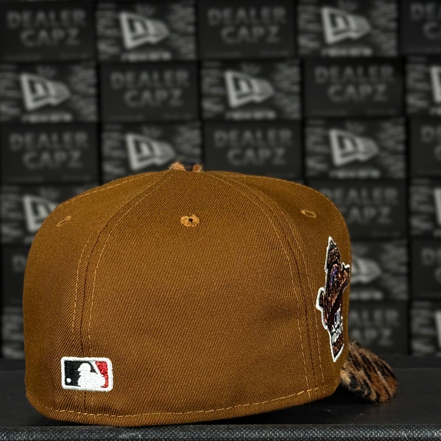 ATLANTA BRAVES “SAFARI PACK”