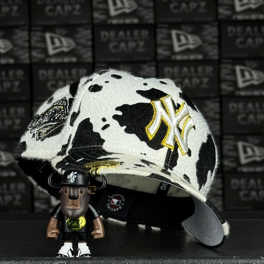 NEW YORK YANKEES “COW PACK”