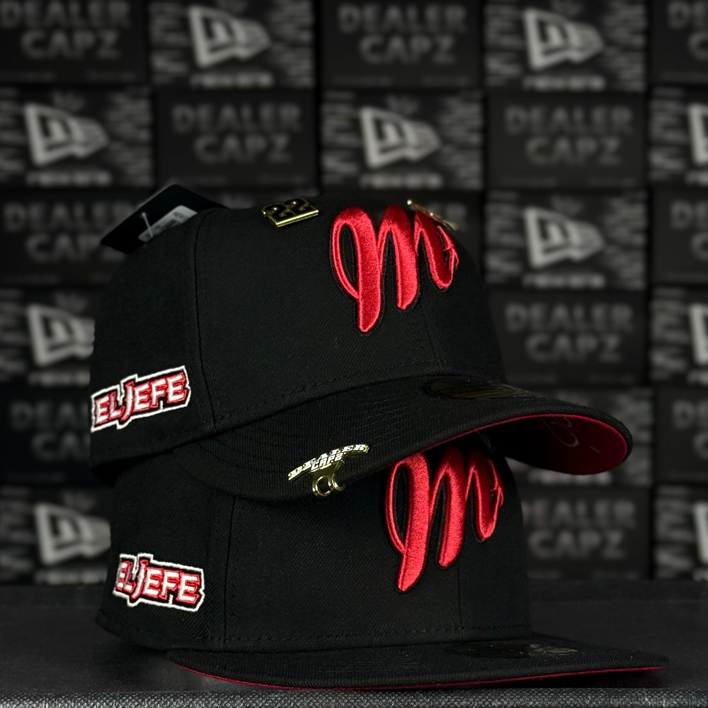 DIABLOS ROJOS x PAPER PLANES x CANO